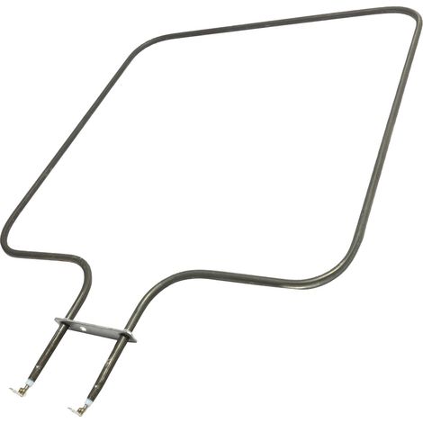 Resistencia inferior 1000 W 8072470027 ELECTROLUX