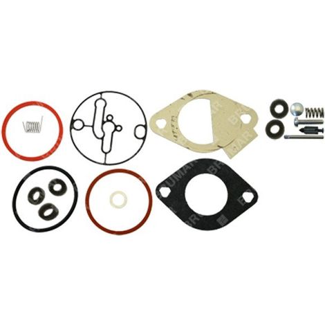 Serie guarnizioni per motori BRIGGS & STRATTON 796184 Compatibile - 026066