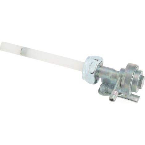 Robinet d'essence réservoir vanne assemblage remplacement pour CB125S CB400F Reflex 200 Twinstar 50cc-150cc quad (1/5)