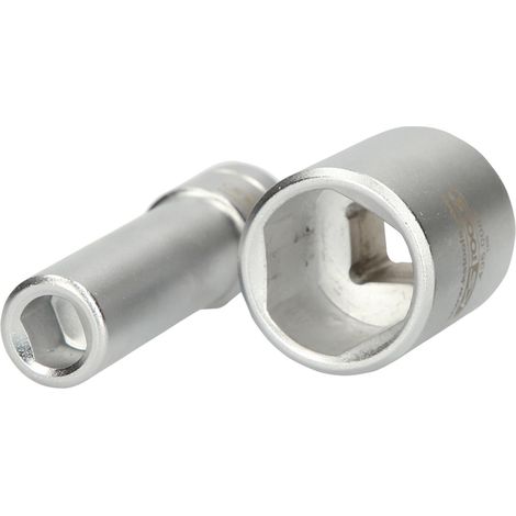 Kstools – Jeu de douilles 1/2’’ pour pompe d’injection Bosch VP37 – Acier Chrome Vanadium – 2 pièces – Démontage et scellement précis (1/5)