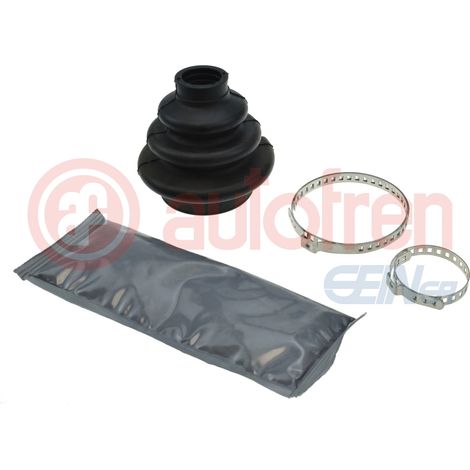 Jeu de joints-soufflets, arbre de commande Autofren Seinsa D8213 ALFA ROMEO