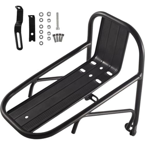 Support de Panier de vélos, Support de vélo, Porte-Bagages (1/5)