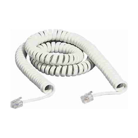 Câble téléphonique BTIS2587B pour connexion au combiné