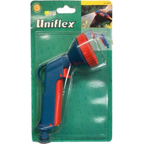 UNIFLEX - IDROPISTOLA INNAFIATOIO BABY