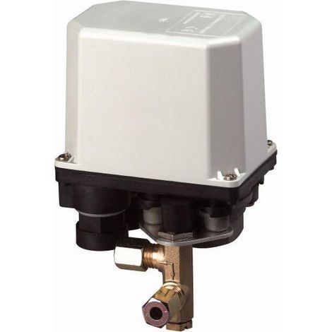 Manostat 3p 25bar soupape de décharge EATON MCSN16-V