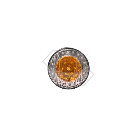 Fanale posteriore a LED 12 Volt per trattore agricolo