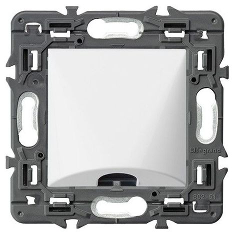 Uscita cavo VALENA NEXT bianco LEGRAND 741281