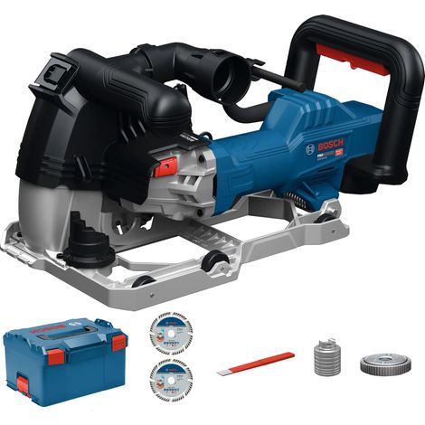 Fresatrice Bosch Professional GNF20-40 PRO 2000W