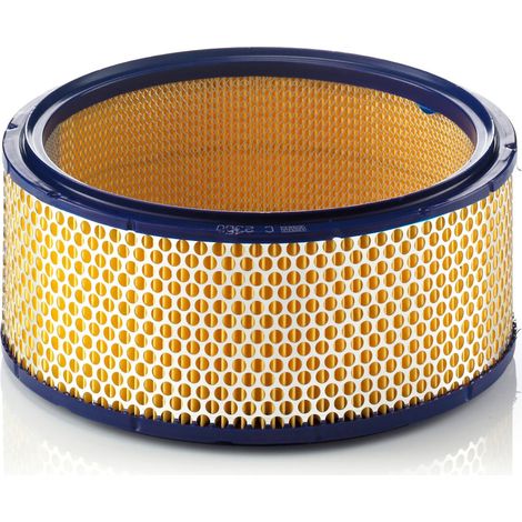 Filtre à air Mann Filter C2360