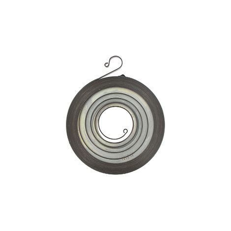 Accessorio greenstar starter spring adaptable per stihl affidabile