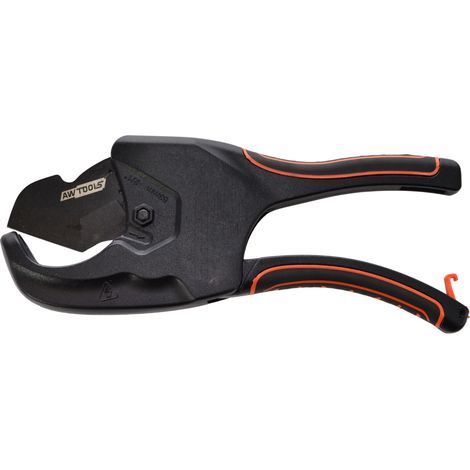 herramienta de fontanería awtools pipe cutter hoja PTFE 63 mm