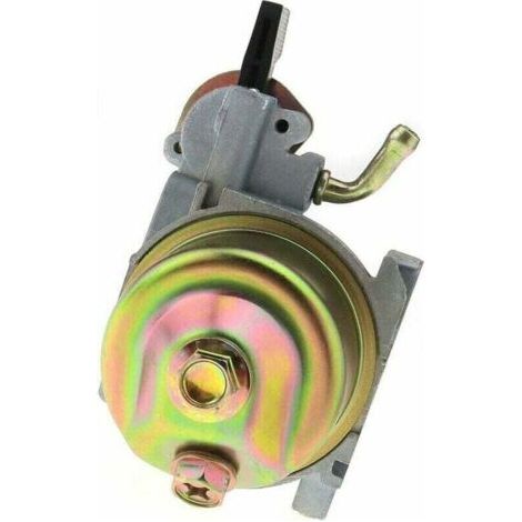 Carburatore FOREHILL Honda, ricambio per tosaerba Honda per GXV120, GXV140, GXV160, HR194, HR195, HR214, HR215, HR216 (1/4)