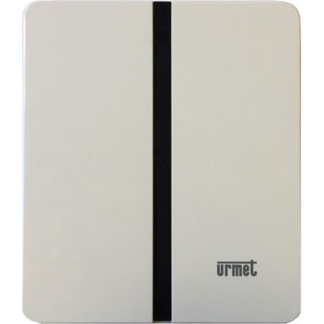 Boîtier de pose en saillie pour module transfert d’appel CallMe Box URMET - 1083/88