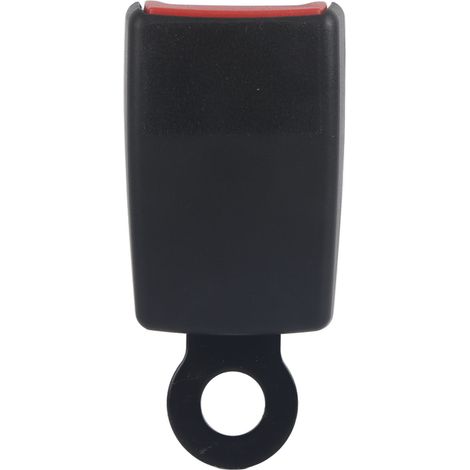Thermomètre horloge voiture LED numérique forme tonneau écran LCD fixation bouche d'aération clip-on (1/5)