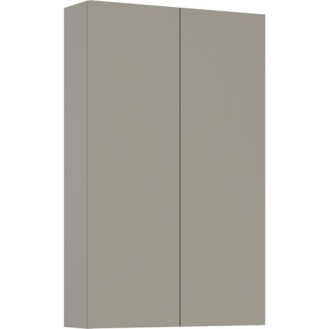 ROYO C0073331 STYLE Mueble Alto De Colgar 2 Puertas Arena Mate (1/2)