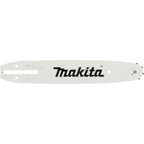 Makita 191T85-8 Kettensägenschiene 80TXL 25 cm 0,325"LP 1,1 mm