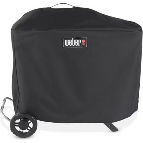 Weber 7770 Custodia Premium per barbecue Traveler (1/7)