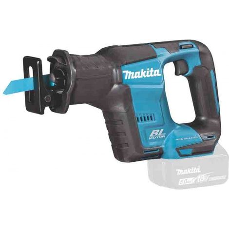 ega reciproca 18V LXT (Solo corpo macchina) in MAKPAC - MAKITA DJR188ZJ (1/10)