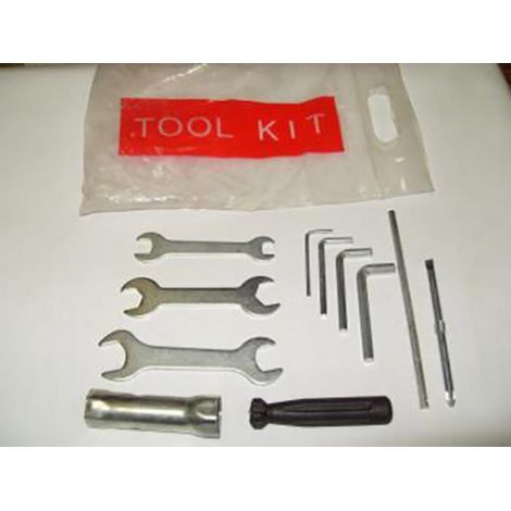 [JAMAIS UTILISE] Outillage pour Moto Enfant 50 Pocket bike Neuf en destockage