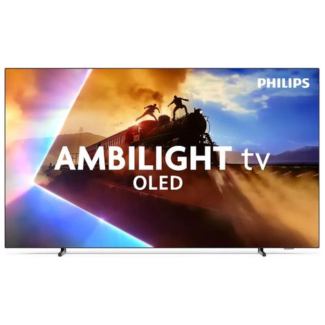 Televisore Philips 55OLED801