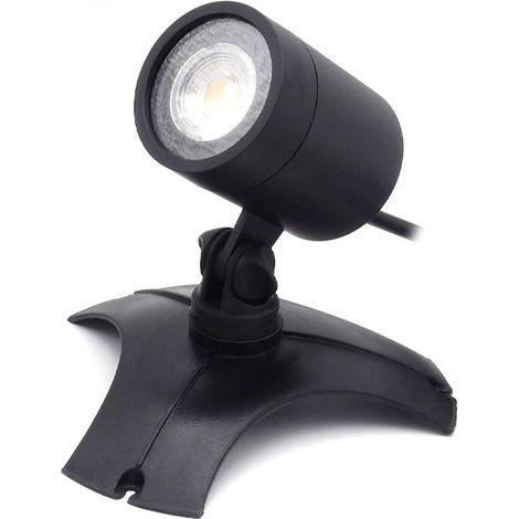 LED d'éclairage sous-aquatique d'étang Aqua Spotlight 6 W Ubbink