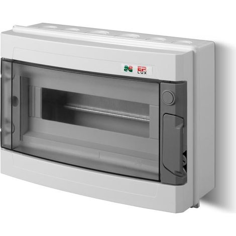Elektro-plast Modèle d'Armoire Électrique IP55 303x214x118 mm