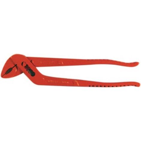 6 x PL PINZA POLIGRIP REGOLABILE 250 MM