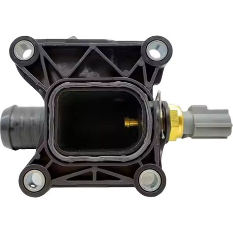 Les ensembles thermostat CP9Z8K556B et CMP98K556B conviennent à la Ford Focus 2.0T. (1/2)