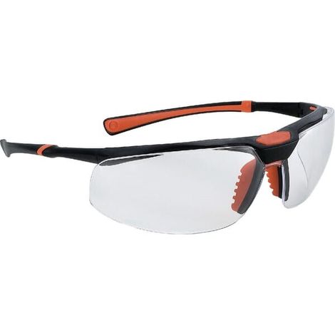 Univet 5x3 lentes transparent. UNIVET 1956UV5X3033300