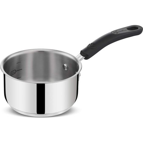 Lagostina Pratica bollitore 1 manico acciaio inox 16 cm (1/5)