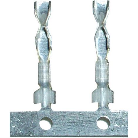 BeMatik - Metallic MOLEX Terminal (connecteur femelle FDD) 10pin