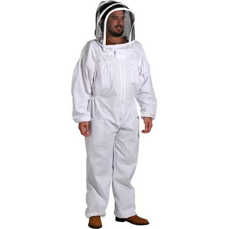 Combinaison Cosmonaute - Plusieurs modèles disponibles - 4XL