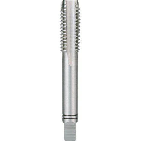 RUKO Handgewindebohrer M DIN 352 HSS Co 5 MS, geschliffen M 4
