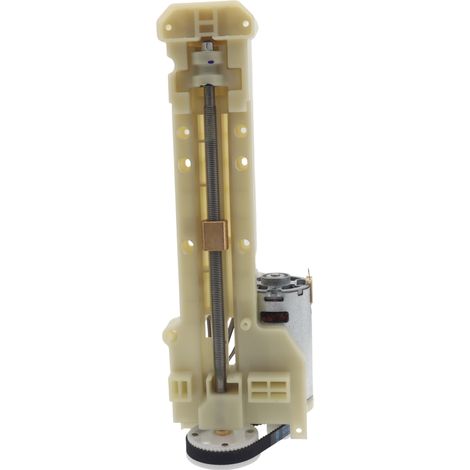 Delonghi carrello motore movimento 230V macchina caffè Magnifica S Intensa Cappuccino Eletta (1/5)