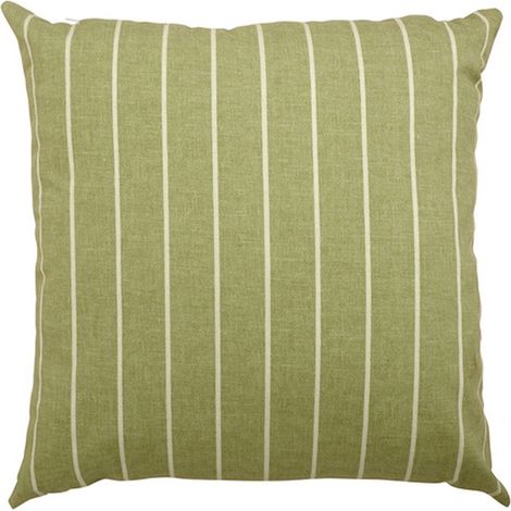 Scatter cushion 18x18 Renaissance Outdoor Garden Furniture Cushion (Pack of 4) - L46 x W46 cm - Sage