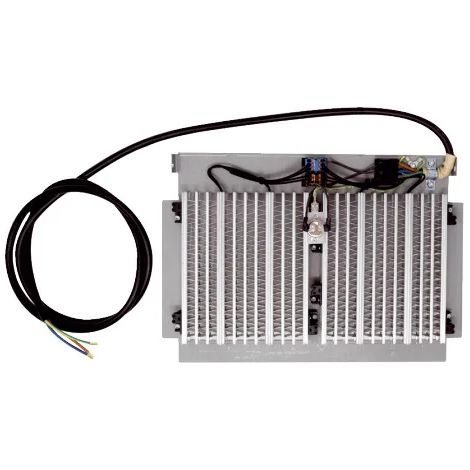 WS-VH Vorheizregister - Maico Ventilatoren