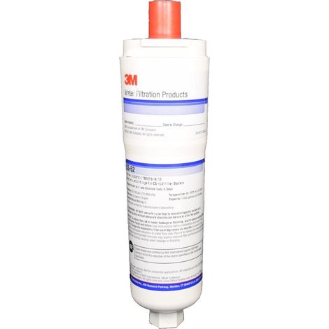 Water Filter Cuno Cs-52 Filter for Bosch A for Bosch/Neff Fridges and Freezers