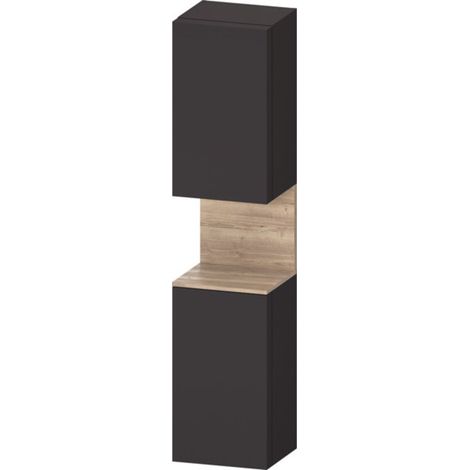 Duravit Collection One Hochschrank, Türanschlag links, (1/5)