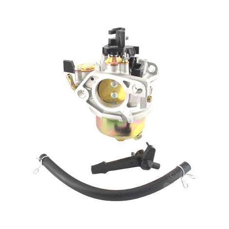 Carburateur Moteur Honda GX390 - 16100-ZF6-V01 (1/3)