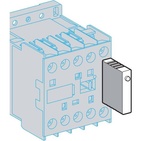 Schneider Electric LA4KE1B Varistore di protezione 1 pz. (1/2)