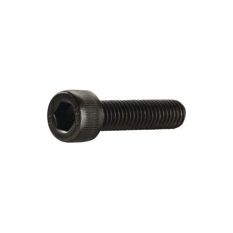 Vis de serrage SW 5mm M6 Longueur de filetage 20mm pour porte-outil à tronçonner TECWERK (1/2)