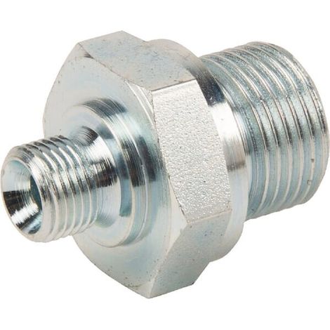 Adaptador 3/8x1/8 BSP 3852A BURNETT & HILLMAN VNB0602A (1/2)