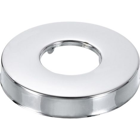 Laitonné avec douche, 60 mm de diamètres, 10 mm de diamètres, insoluble dans l'oxygène, 25 mm de diamètres, argent. (1/5)