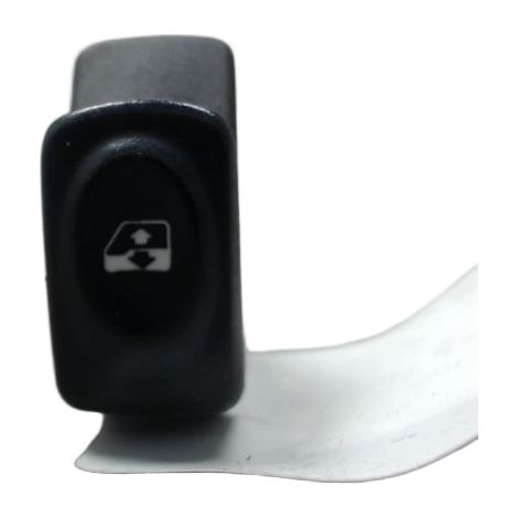 [PRODUIT D'OCCASION] Commande Leve-glace Porte Avd RENAULT Clio II Ph.1 98-2001 ♻️ Ref Oe. 7700429998 - Garantie à vie (1/3)