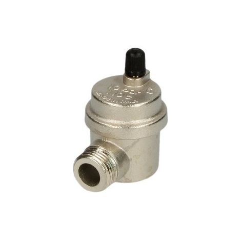 Purgeur automatique 3/8’’ FM modèle compact équerre