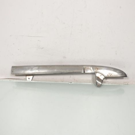 [GEBRAUCHT] [GEBRAUCHTWAREN] Originaler Kettenschutz für Honda 125 GB (1/2)