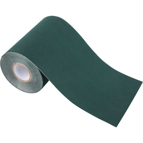 Bande De Jointure De Gazon Artificiel, 15cm x 10m Auto-adhésif Joindre Le Ruban De Gazon Fixation du Ruban De Couture De Pelouse Synthétique (1/5)