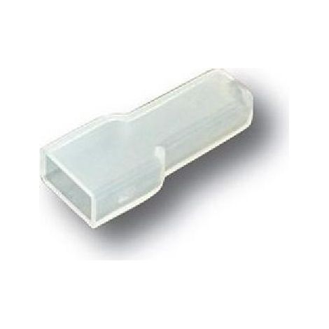 Couvre Cosses Isolants Femelle 200 pcs