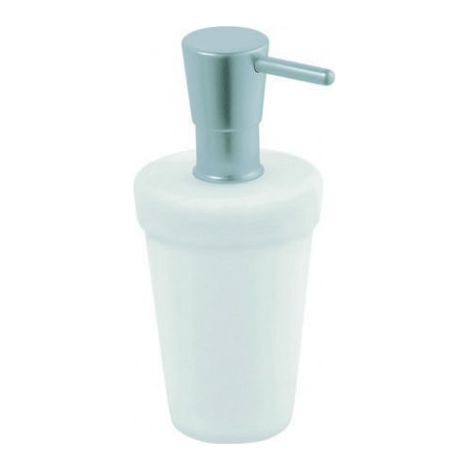 Dispositif de pompage GROHE pour distributeur de savonF1 ALU-XT (1/3)