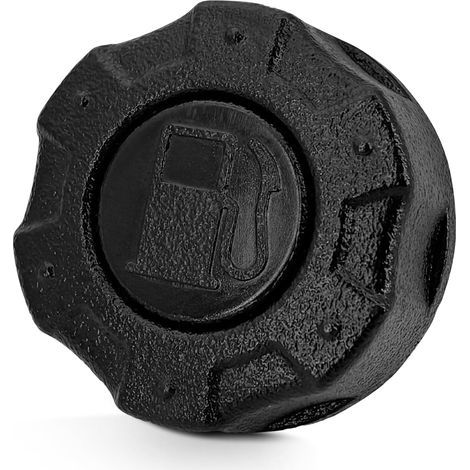 Kraftstofftankdeckel für Alko-Rasenmäher – Ersatzteil – Kraftstofftankdeckel für Al-Ko Pro 140/160/QSS OHV, Loncin, Stiga Rasenmäher – Kraftstofftankstutzen für Rasenmäher (1/5)